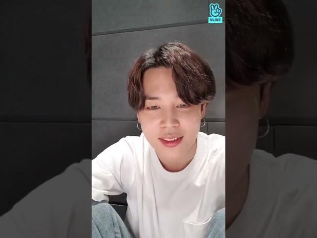 [ENG SUB] BTS JIMIN LIVE VLIVE (2021.08.30) BTS VLIVE 2021