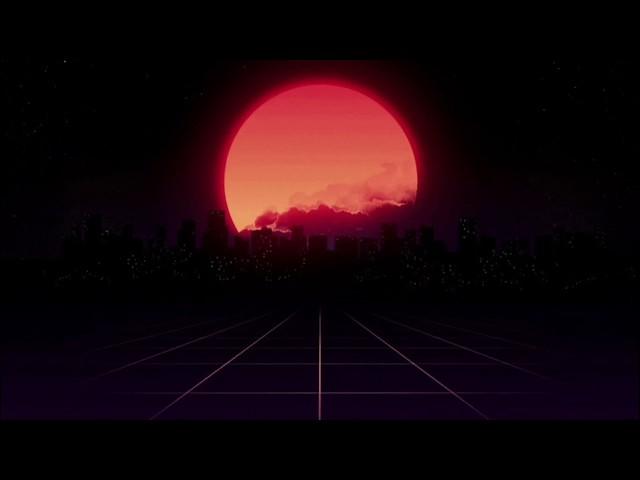 Многоточие - Щемит в душе тоска (Synthwave Edition)