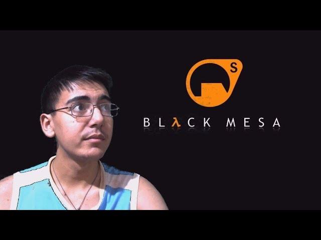 Обзор Half-Life Black Mesa 2020