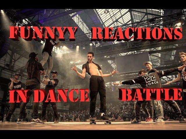 Funny Reactions to Dancing | Episode 2 - Waydi,Bluprint,Skitzo,Greenteck and more