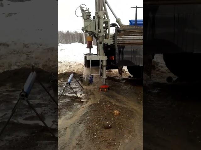 однажды в марте#хабиб #смех #любимаяработа #бурениескважин #ягодкамалинка