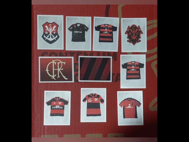 A história do #flamengo em #titulos #craques #uniformes ! #futebol#brasileirão #mengo #rubronegro