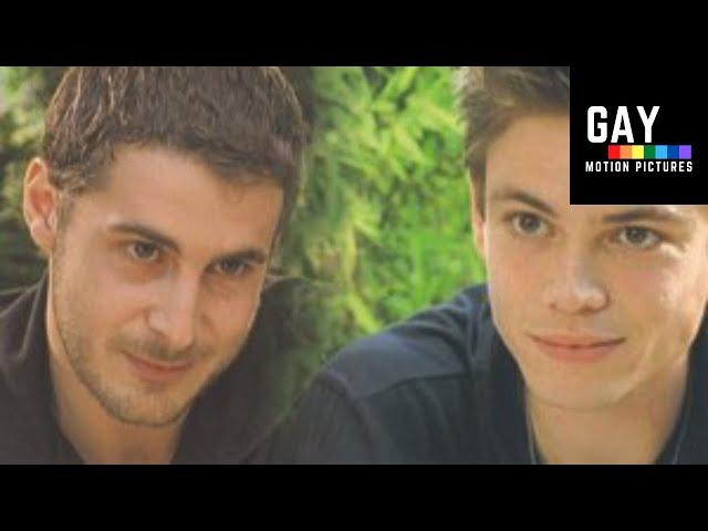 Just a Question of Love - FULL MOVIE (2000) REMASTERED | Gay Motion Pictures