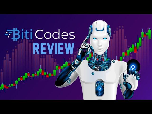 Biticodes, Biti Codes AI review, is it an accurate auto-trading app?