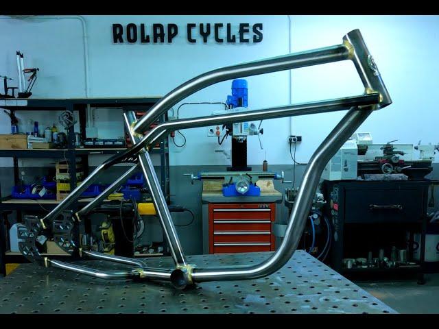 Rolap Cycles