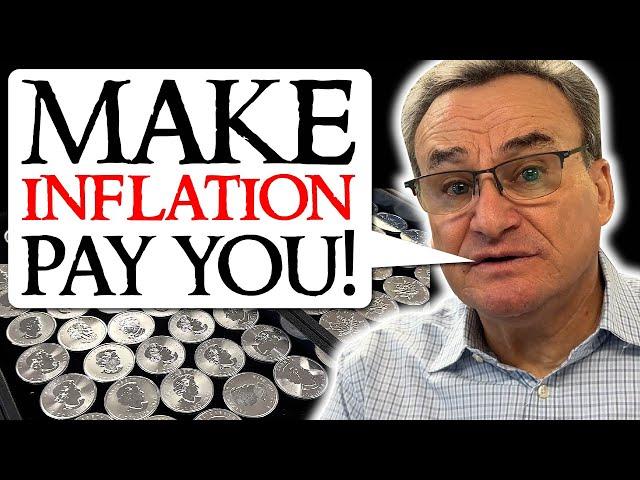 Dealer Reveals Gold Silver Ratio "Trick" All Stackers Should Know