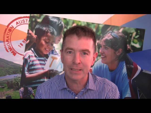 TEFL Tips - Introduction from James Jenkin