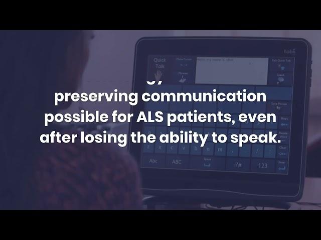 How ALS Affects Speech | Target ALS