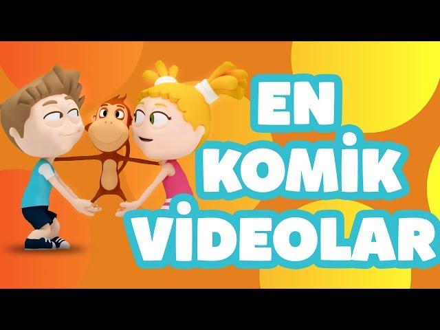 Kukuli – Funny Videos for Kids | Funny Cartoons for Toddlers & Kids Songs