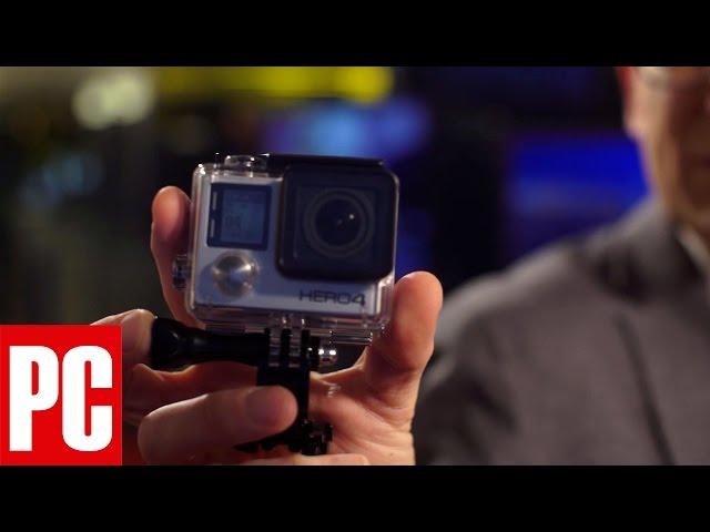 GoPro Hero4 Black Review