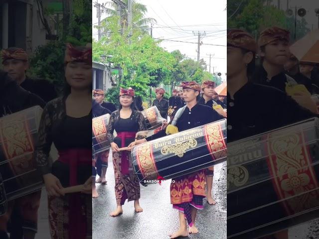 Batra Kalitemu Nyambut Di Suradadi #shortvideo #gendangbeleq