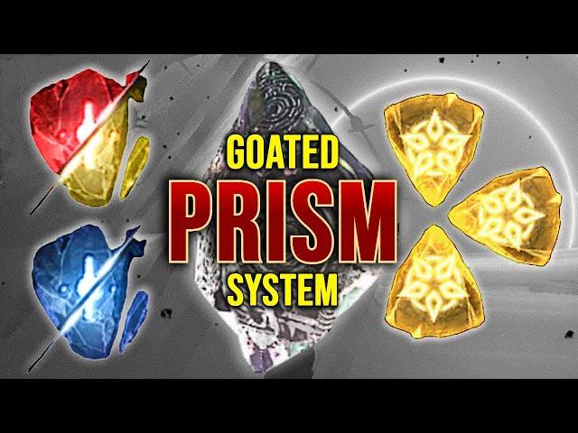 This is How PRISMS Will Change REMNANT 2 FOREVER! | Honest Review on Prim System