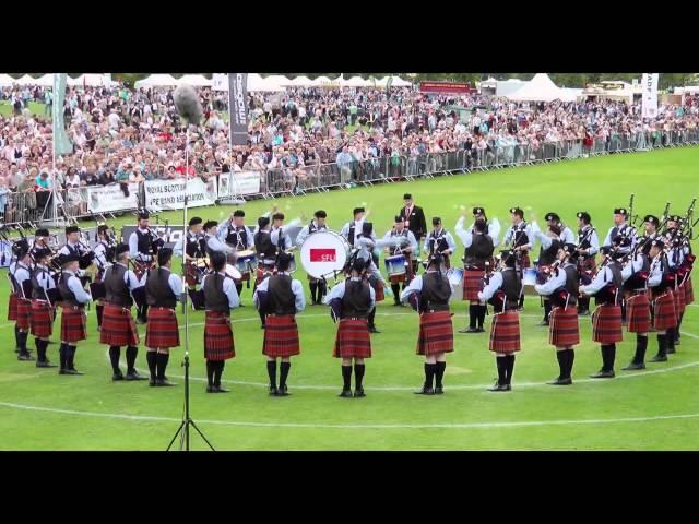 Simon Fraser University at the Worlds 2010