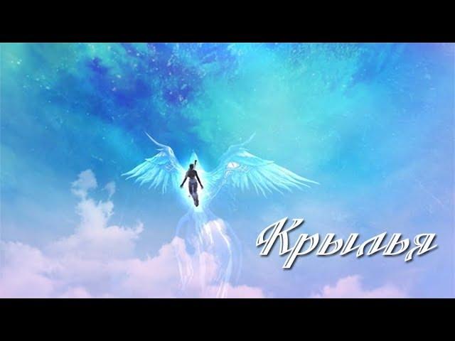 Евгения Рыбакова - Крылья. Aion. Wings