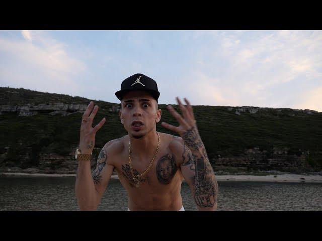 Mota Jr - Critica (Video Clip Official)