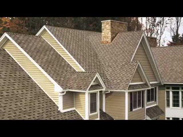 Roof Shingle | Roofing contractor in Indiana | Exterior Pro Inc.