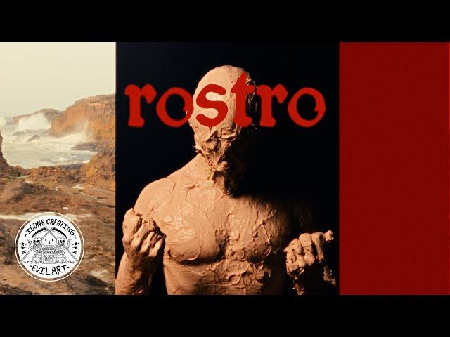 Maulén feat. Behzad Barazandeh - Rostro (Official Music Video)