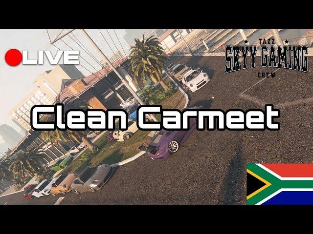 Live GTA V Clean Carmeet Ps5(195/250) Members