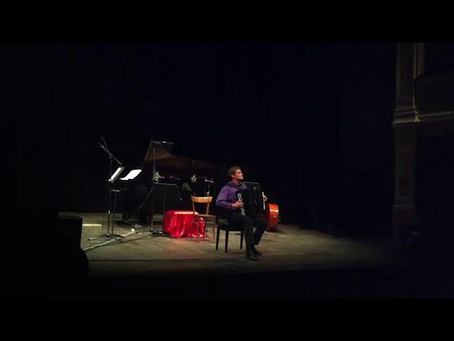 Ivan Sverko - Strumenti&Musica Festival 2011