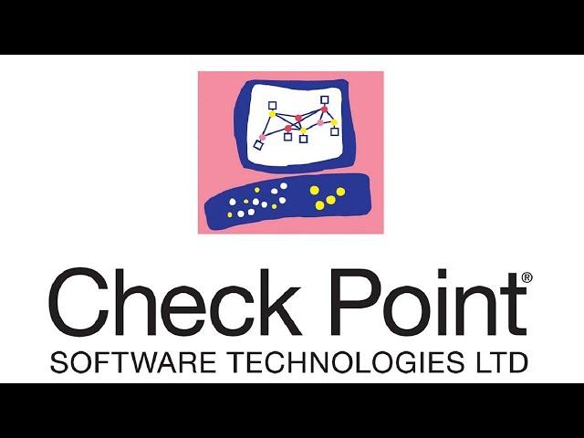 Checkpoint firewall  R80 - Training | home lab | Cluster XL | HA | part 10