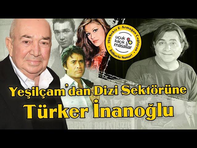 BAY SİNEMA TURKER İNANOĞLU