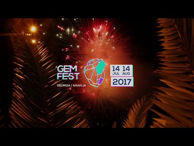 GemFest 2017 | news 001