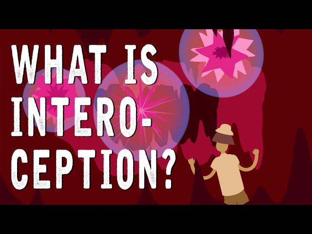 What is Interoception?