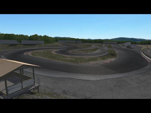 Bihoku Highland  • Track Release | Assetto Corsa