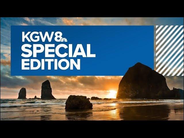 3 dead in Fairview plane crash | KGW News Special Report