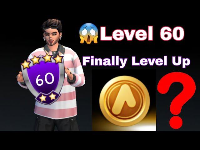  LEVEL 60 on Avakin Life | Avakin Life Level Up | How To Level Up Fast On Avakin Life 2023 | Avakin