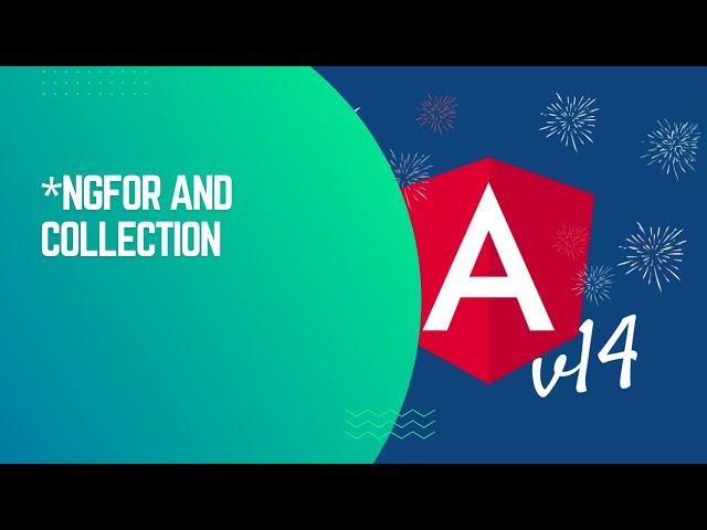 ngFor in angular | structural directive