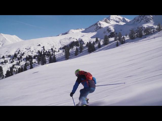 Ski Test Reviews 2016/17: Rossignol Experience 88 HD