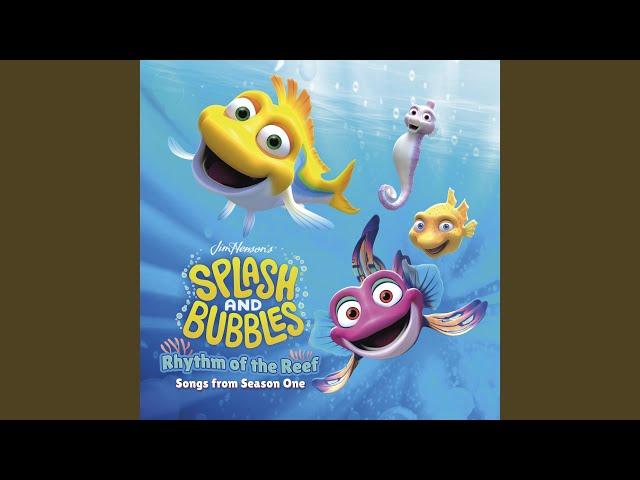 Splash and Bubbles Theme Song