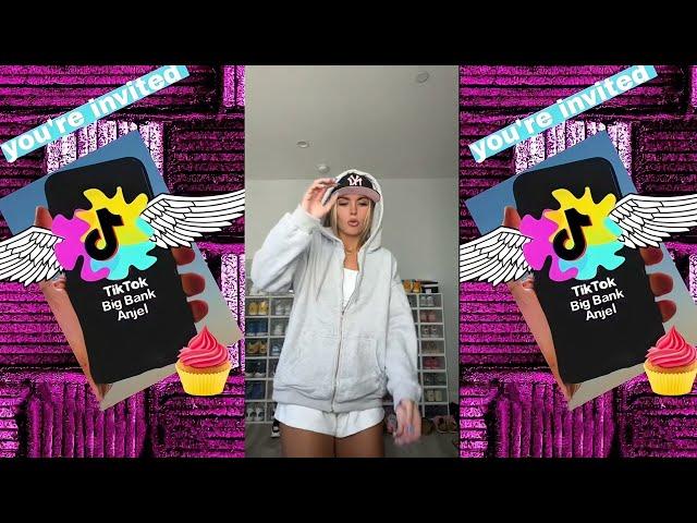 TikTok big bank challenge  |   #BIGBANK #Shorts #Tiktok