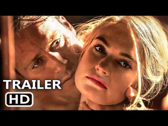 REBECCA Trailer (2020) Lily James, Armie Hammer, Romance Movie