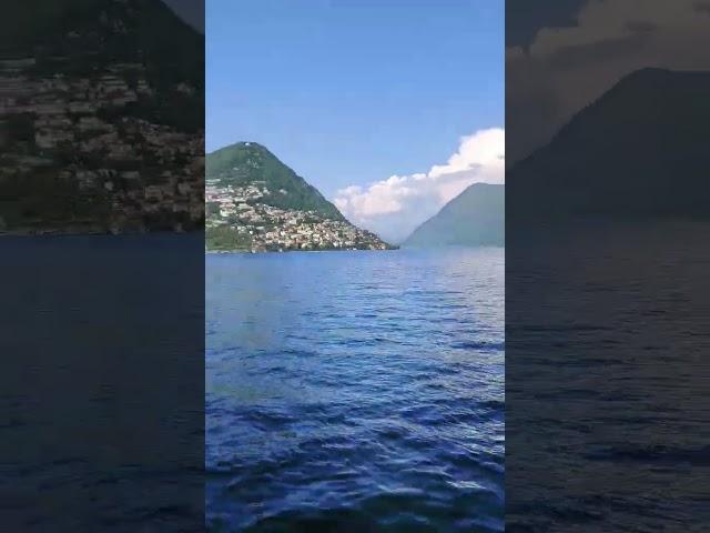 Morcote Lugano, part 2,  Switzerland @yosha28