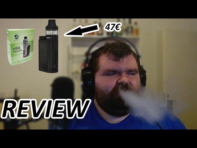 iStick Pico 25 Is It Any Good? - My Review