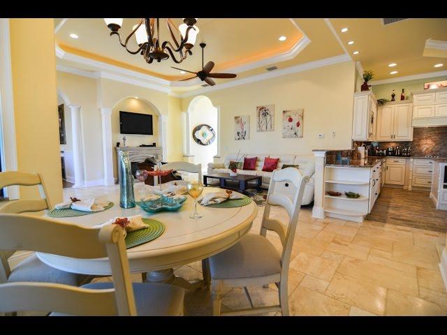 Vacation Rental at SW 26th Street Cape Coral, FL