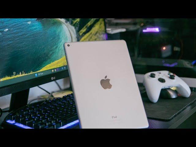 КАК СЕБЯ ЧУВСТВУЕТ IPAD AIR  2 В 2024 ГОДУ || СТОИТ ЛИ БРАТЬ ?