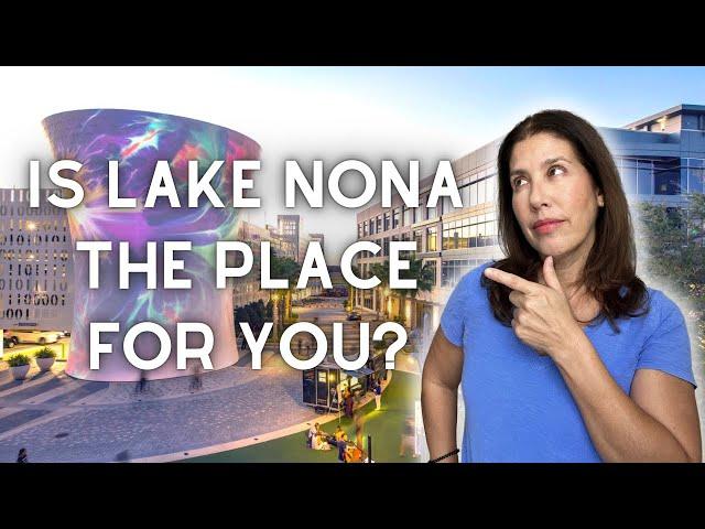 Living in Lake Nona, Orlando, FL: Realistic Pro's & Con's | Rosie Homes