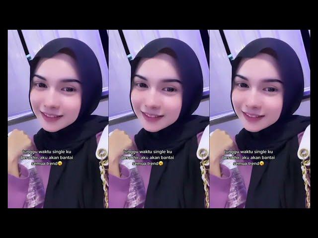 Awek Melayu Tudung Comel Je Goyang Halus