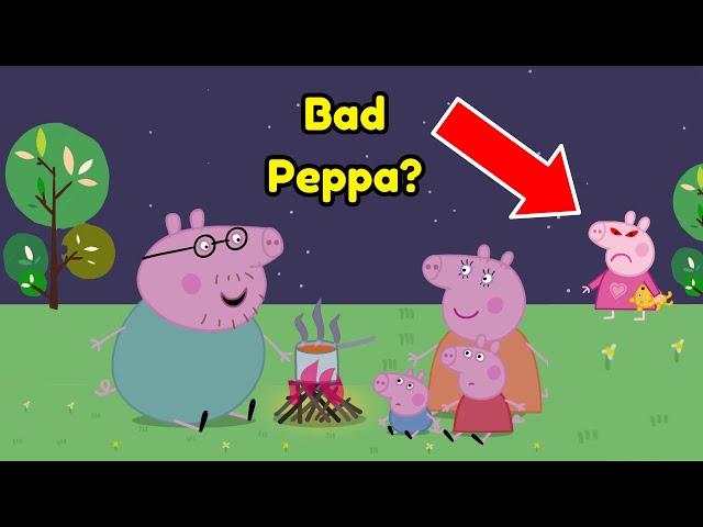 Craziest Peppa Pig Theories You Should Know