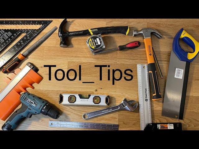 Amazing Helpful Life Hacks - Tips - Ideas - DIY - Compilation by Tool_Tips