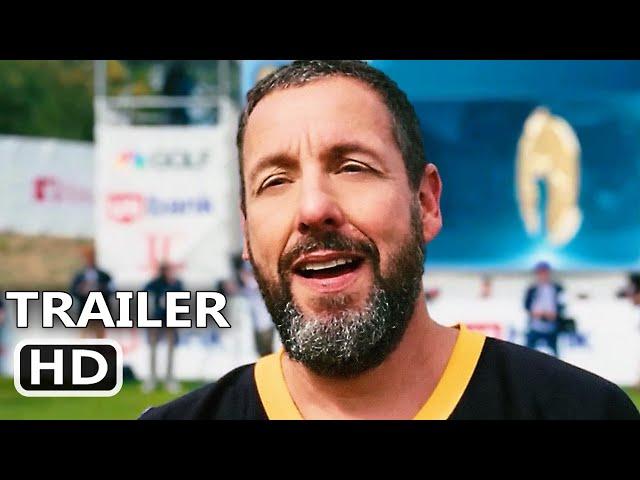 HAPPY GILMORE 2 Trailer (2025) Adam Sandler