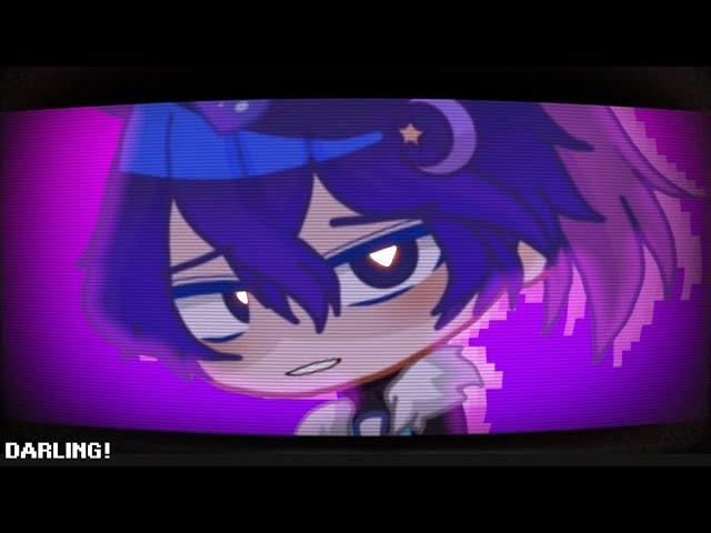 DARLING! ┃Animation Meme - Gacha x Live2D