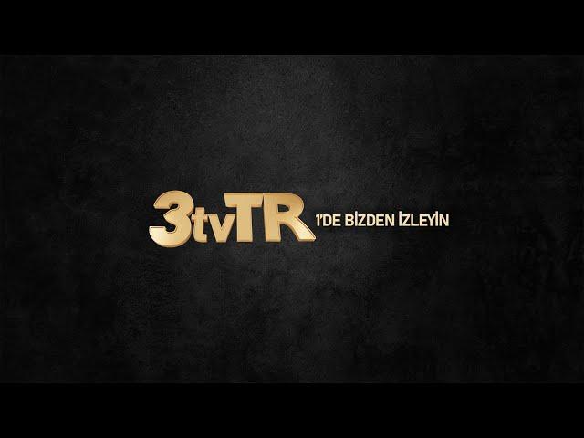 3tvTR / 1'de Bizden İzleyin!