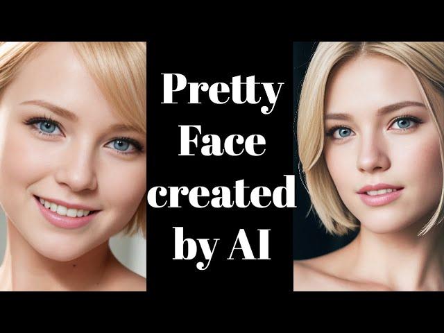 [AI Art - Ultra Realistic] [4k] Pretty Face (Freya)