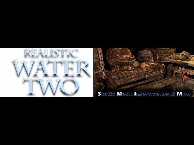 2021 how to Install SMIM and Realistic waters 2 FULL