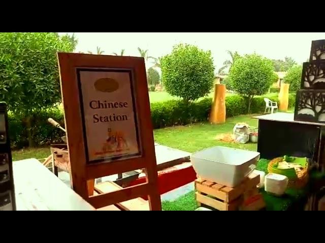 Shree Radhe Caterers Ahmedabad ||Gujarati caterers in Ahmedabad