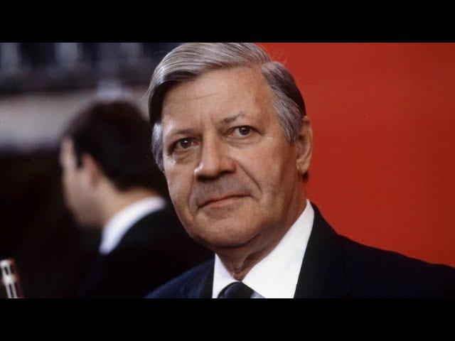 Mensch Helmut - Der Mythos Helmut Schmidt Doku HD